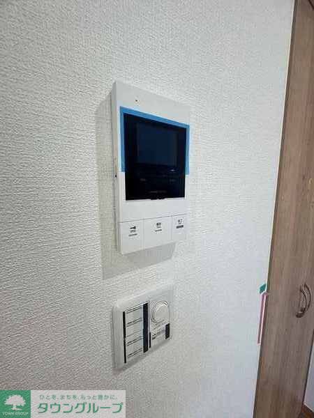 東京メトロ東西線 西葛西駅 徒歩18分 2階建 築1年のその他写真