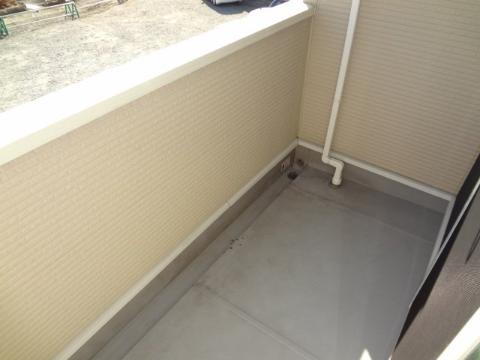バルコニー　ベランダ