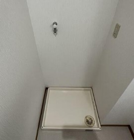 その他設備　別のお部屋の写真です