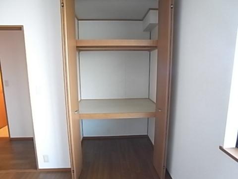 収納　収納