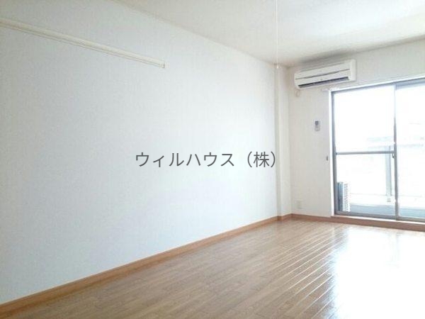 その他部屋・スペース　エアコン付き！