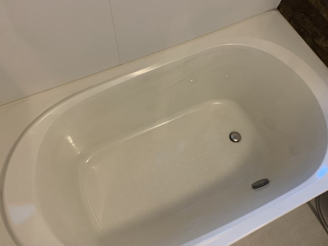 バス・シャワールーム　同仕様