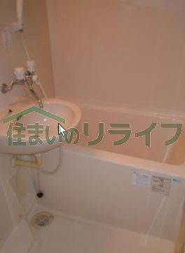 バス・シャワールーム　パークウェル三軒茶屋(参考画像)
