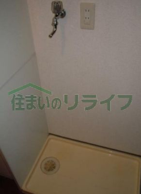 その他設備　パークウェル三軒茶屋(参考画像)