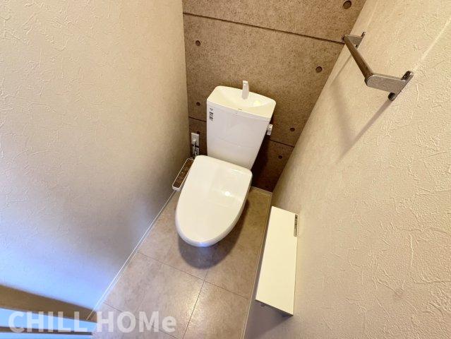 トイレ　他社様掲載物件もまとめてご紹介、ご案内可能です(^^)/