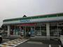 コンビニ　ファミリーマート志木幸町四丁目店（コンビニ）まで438m