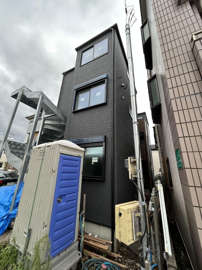 南林間パークテラスのその他写真