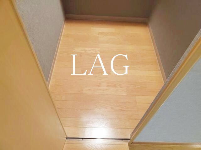 収納　収納です。