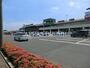 スーパー　ヤオコー三芳藤久保店（スーパー）まで581m