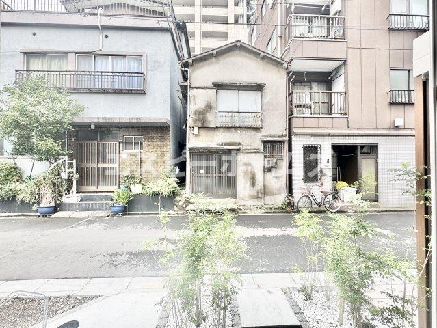 都営新宿線 菊川駅 徒歩8分 5階建 築1年のその他写真