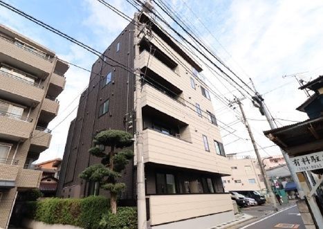 建物外観　☆綺麗な外観☆