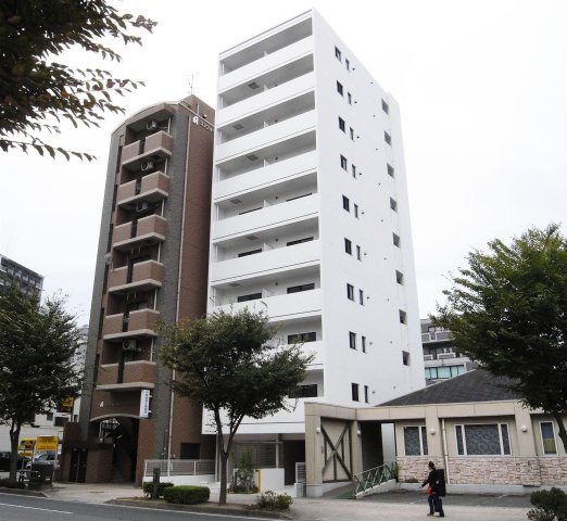 ＪＲ鹿児島本線 吉塚駅 徒歩3分 築15年