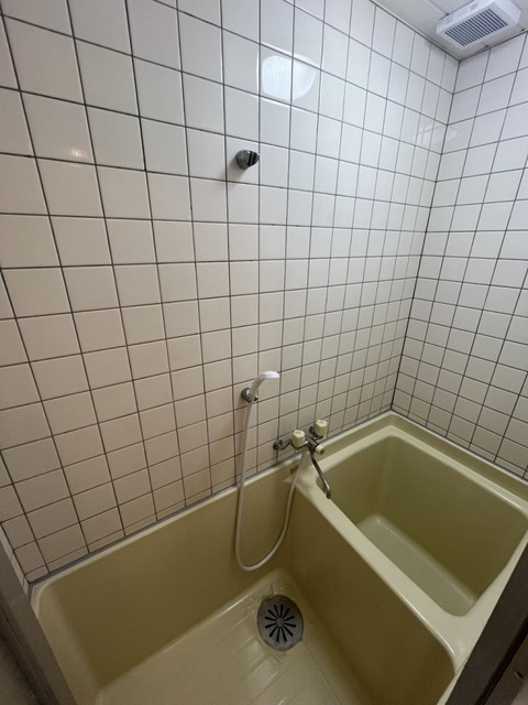 バス・シャワールーム　※同一物件別部屋