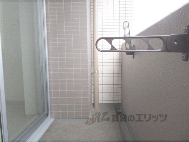 ベラジオ京都梅小路の内装写真