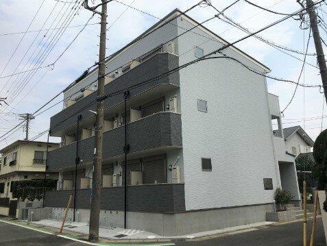 ＪＲ総武本線 東千葉駅 徒歩9分 築8年