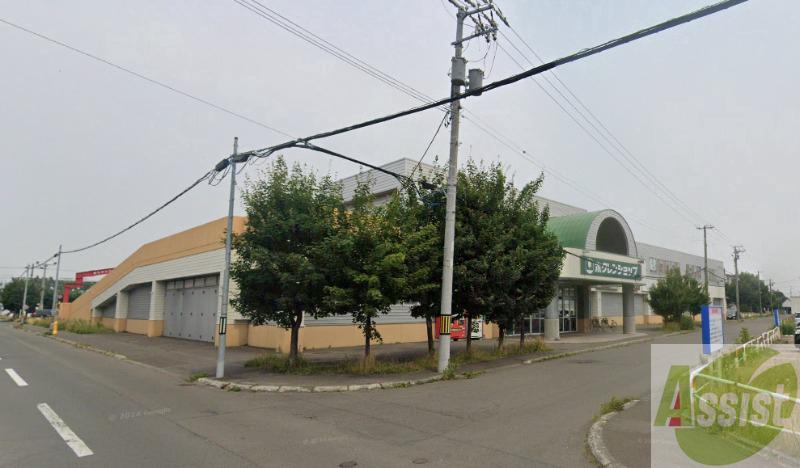 ＪＲ函館本線 手稲駅 徒歩26分 2階建 築25年の周辺写真