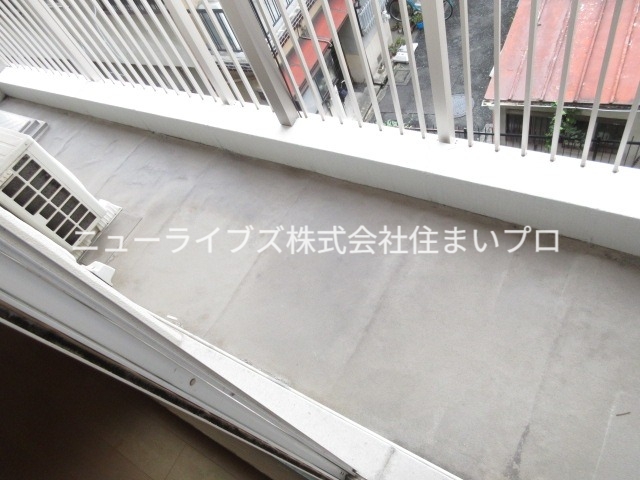 カーサ安福の内装写真