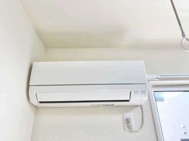 その他設備　※同建築会社施工別物件参考写真