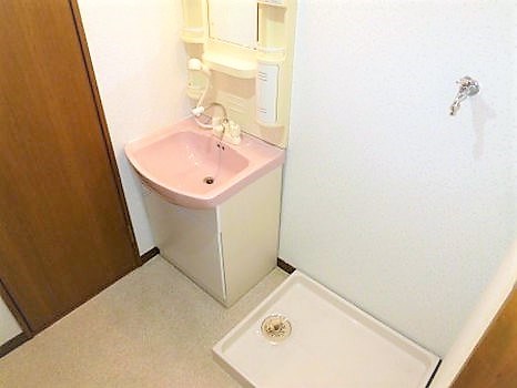 K’sマンションの内装写真