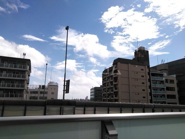 パークキューブ笹塚のその他写真