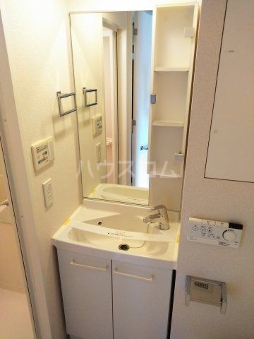 パークキューブ笹塚の内装写真