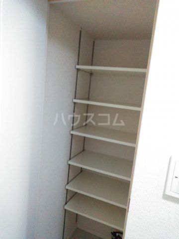 パークキューブ笹塚の内装写真