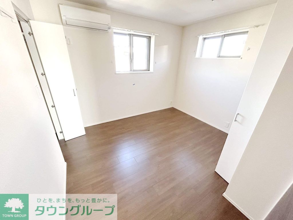 その他部屋・スペース　リビング/居室