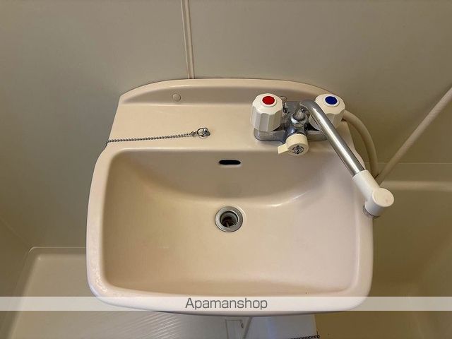 レオパレスヒロオパレスIVの内装写真
