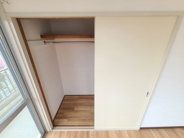 ゴールドマンション小熊PART1の内装写真