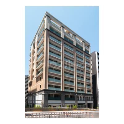 ＪＲ京葉線 八丁堀駅 徒歩6分 築11年
