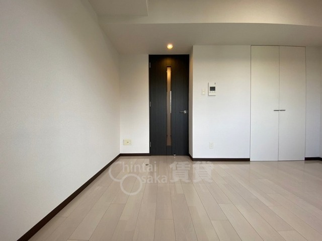 S-FORT江坂Salitaの居間写真