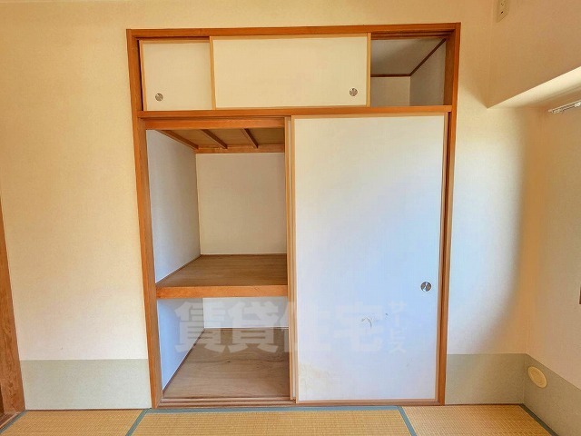グドゥウェル新石切の内装写真