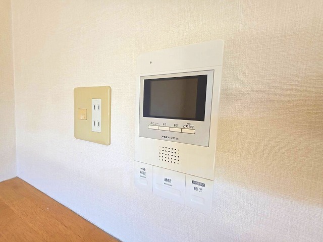 グドゥウェル新石切の外観写真