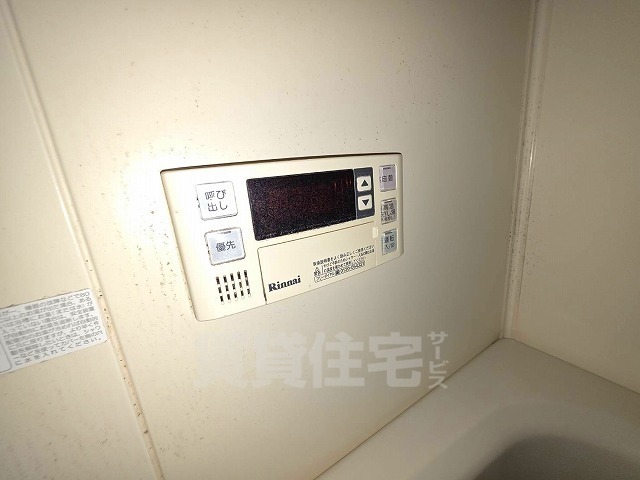 グドゥウェル新石切の外観写真