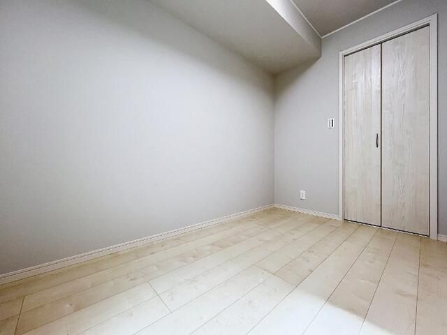 Pierre 8 武蔵小山の内装写真