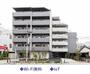 上板橋駅より徒歩5分 2階 築6年7ヶ月の賃貸物件