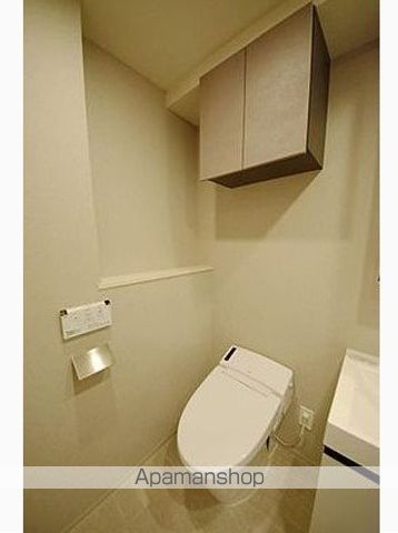 プラウドフラット両国サウスのトイレ写真