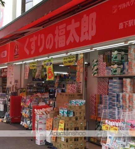 プラウドフラット両国サウスの周辺写真