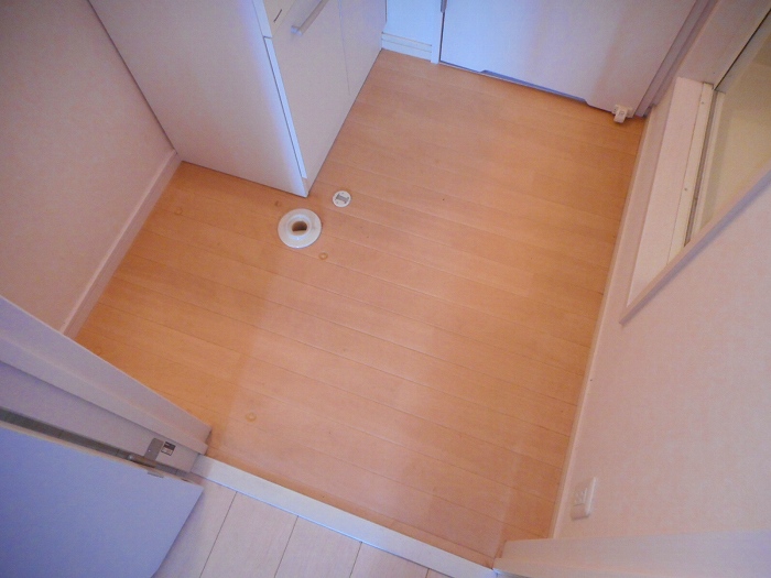 その他設備　別部屋参考写真
