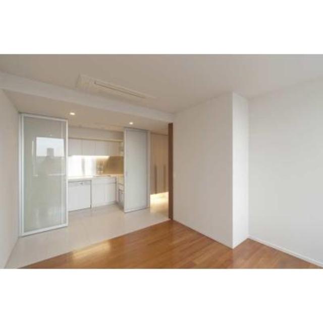 居室・リビング　※写真は同タイプ住戸です。