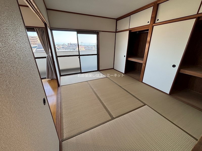 その他部屋・スペース　※401号室写真。現況と相違がある場合は現況を優先とします。