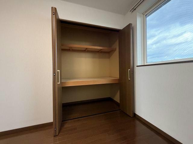 ウィンズの内装写真
