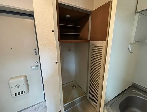 クリオ西川口壱番館のその他写真