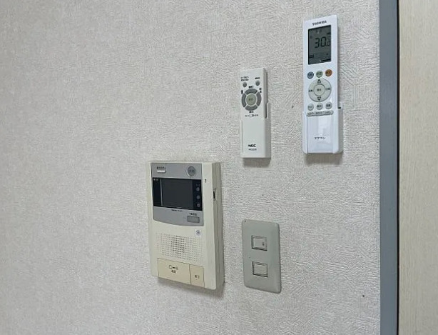 クリオ西川口壱番館のその他写真