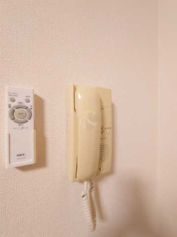 セキュリティ　ブレアコート恵比寿