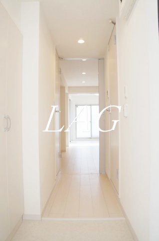 玄関　玄関です。