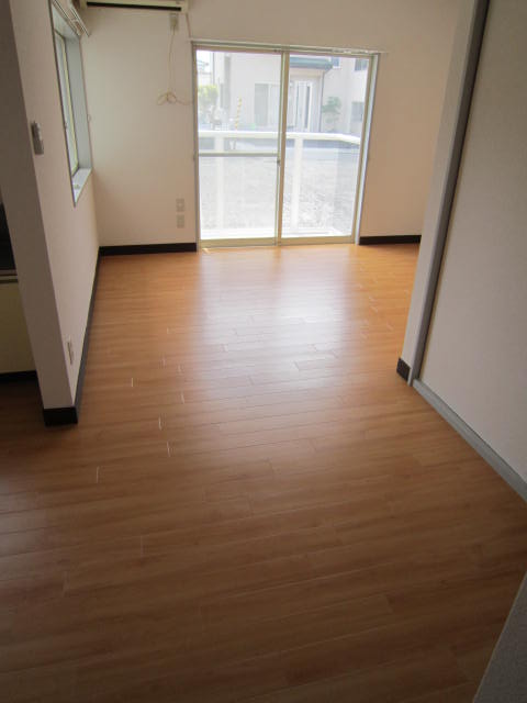 レーベン上木戸_内装_0