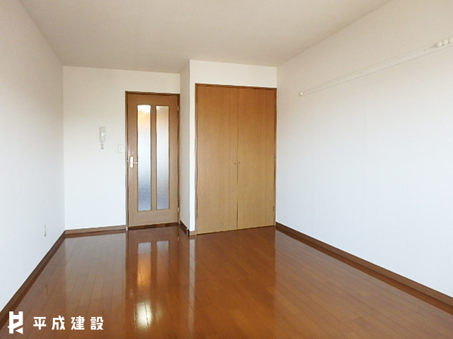 居室・リビング　洋室8.8帖