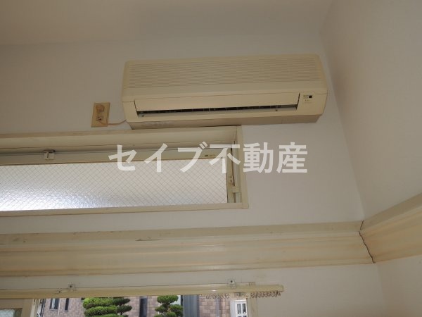 その他設備　写真はイメージです