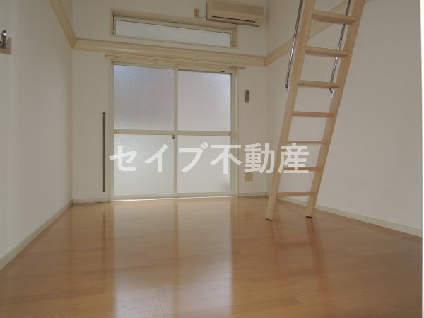 居室・リビング　写真はイメージです